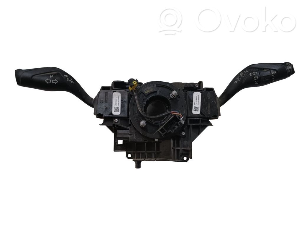 Commodo, commande essuie-glace/phare   BV6T13N064AK