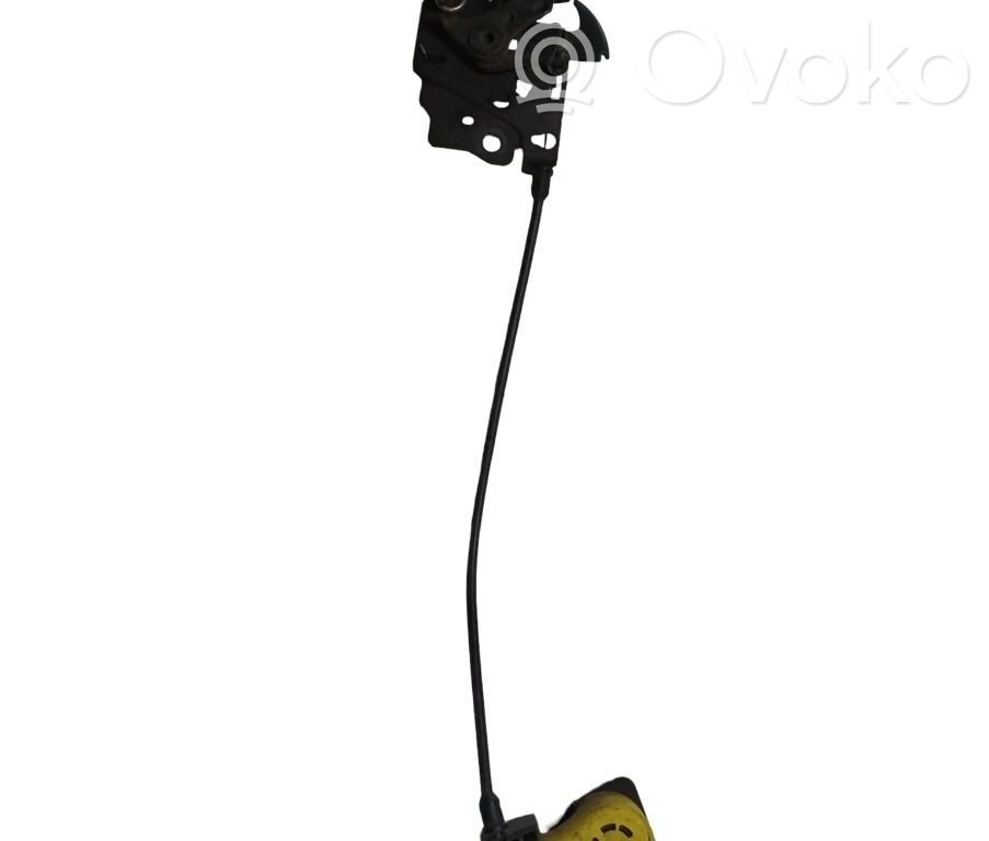 Serrure de capot   BM5A16700BG