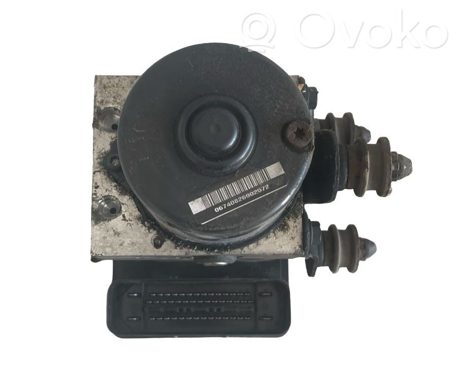 Блок ABS   1K0614517AE