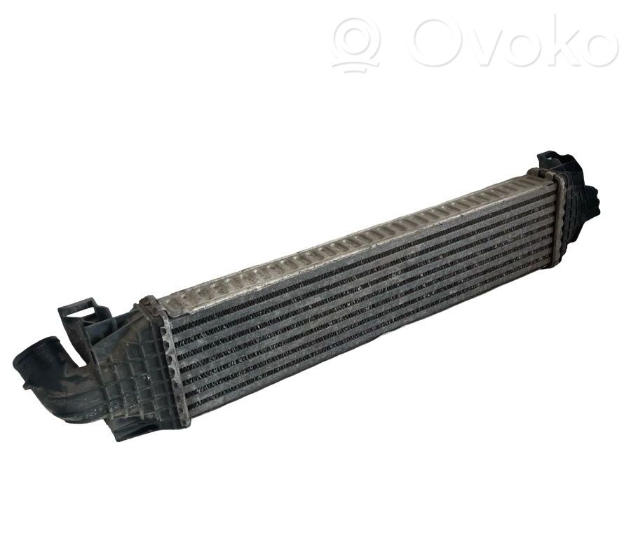 Radiator intercooler   3M5H9L440AE
