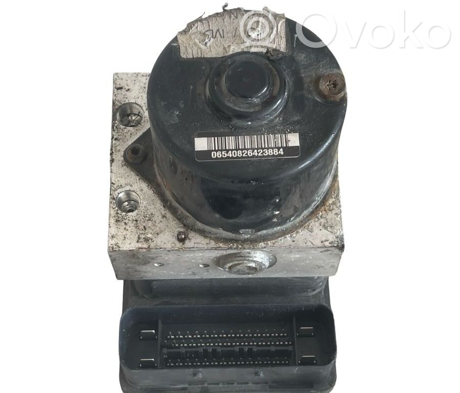 Pompe ABS   8M512C405AA
