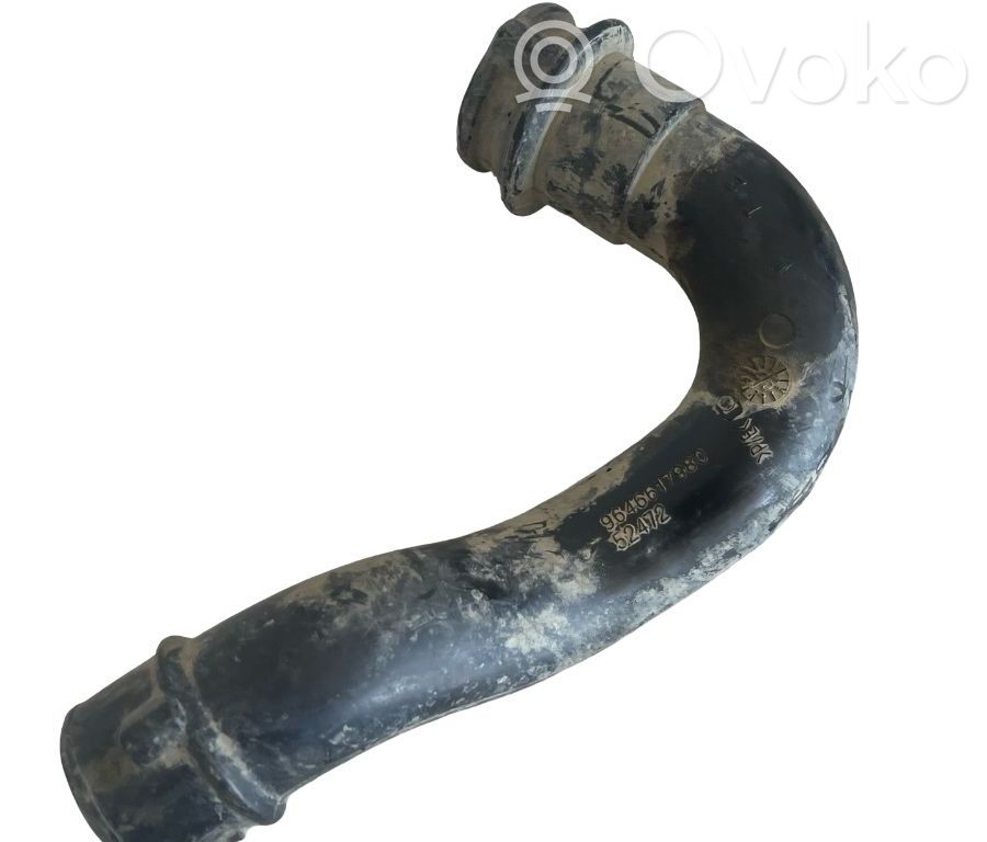 Ilmanoton letku   9646617980