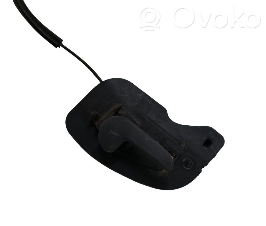Etuoven sisäkahva   13104264G