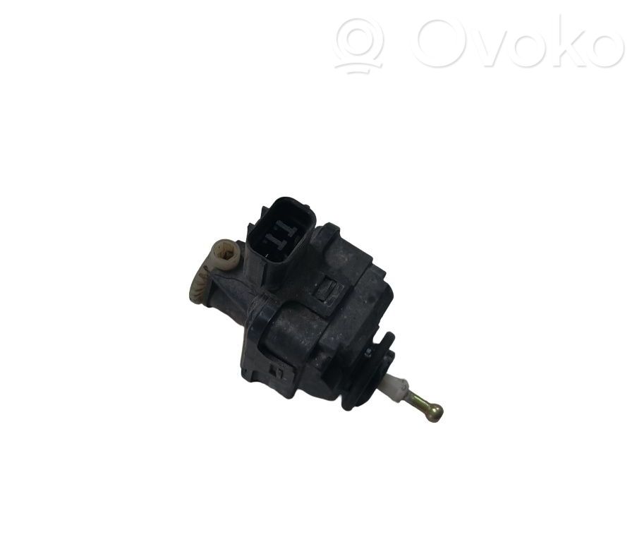 Scheinwerferstellmotor