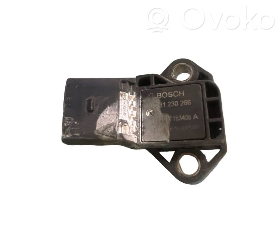 Volkswagen Golf IV Senzor presiune aer 
