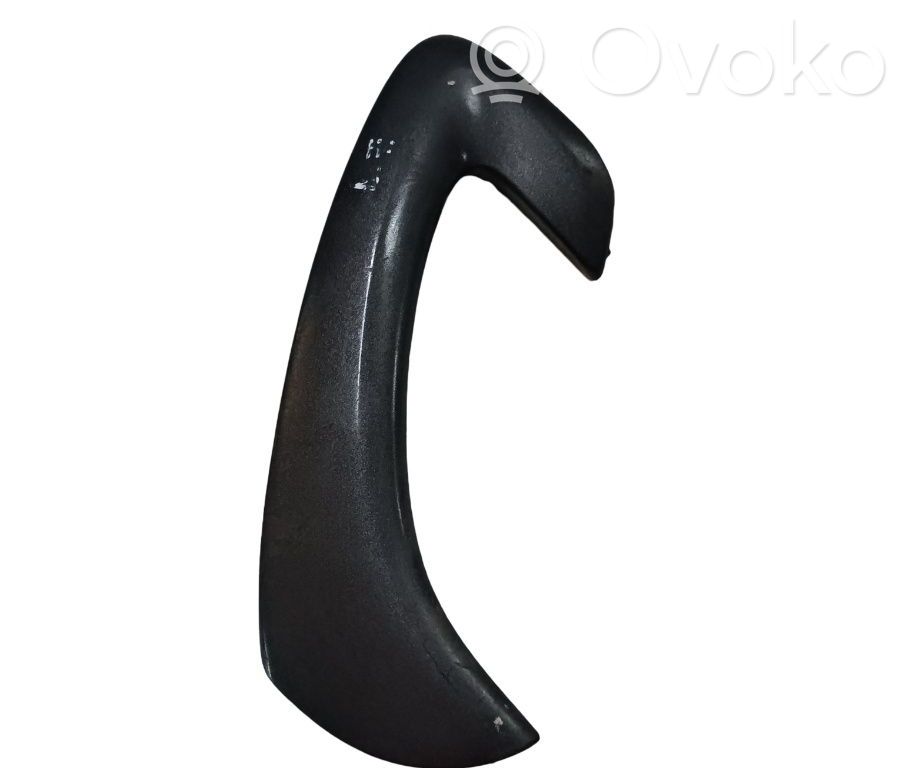Manecilla interna puerta delantera   806700315R