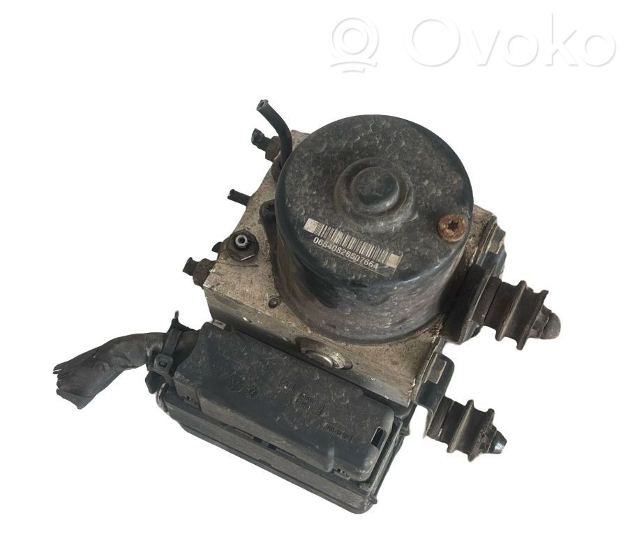 Bomba de ABS   1K0614517T