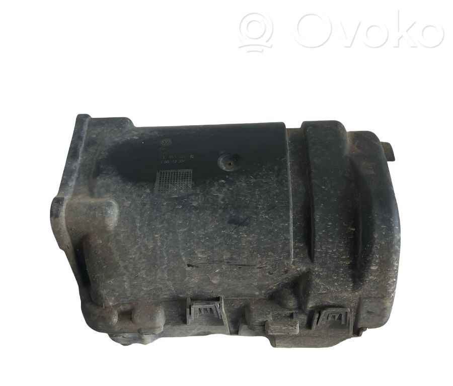 Supercharger   03C103502G