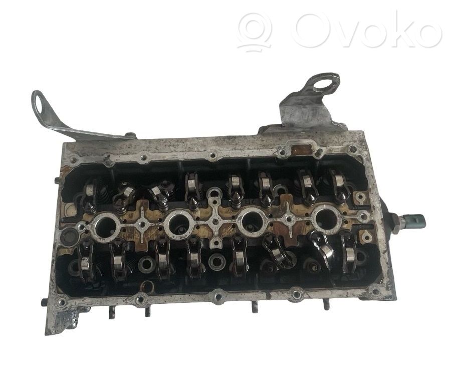 Engine head   03C103358AB