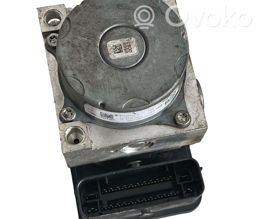 ABS-pumppu   476608587R