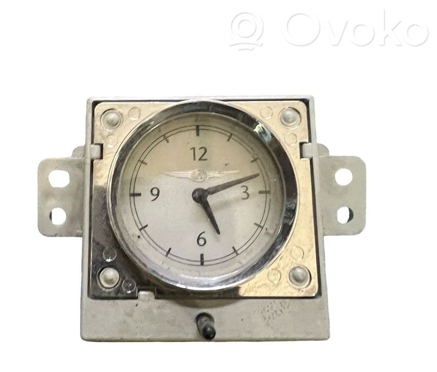 Laikrodis   04602385ACA