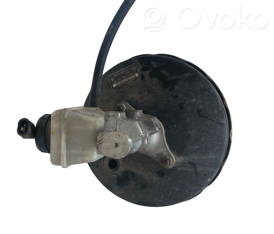 Servo-frein   472102876R