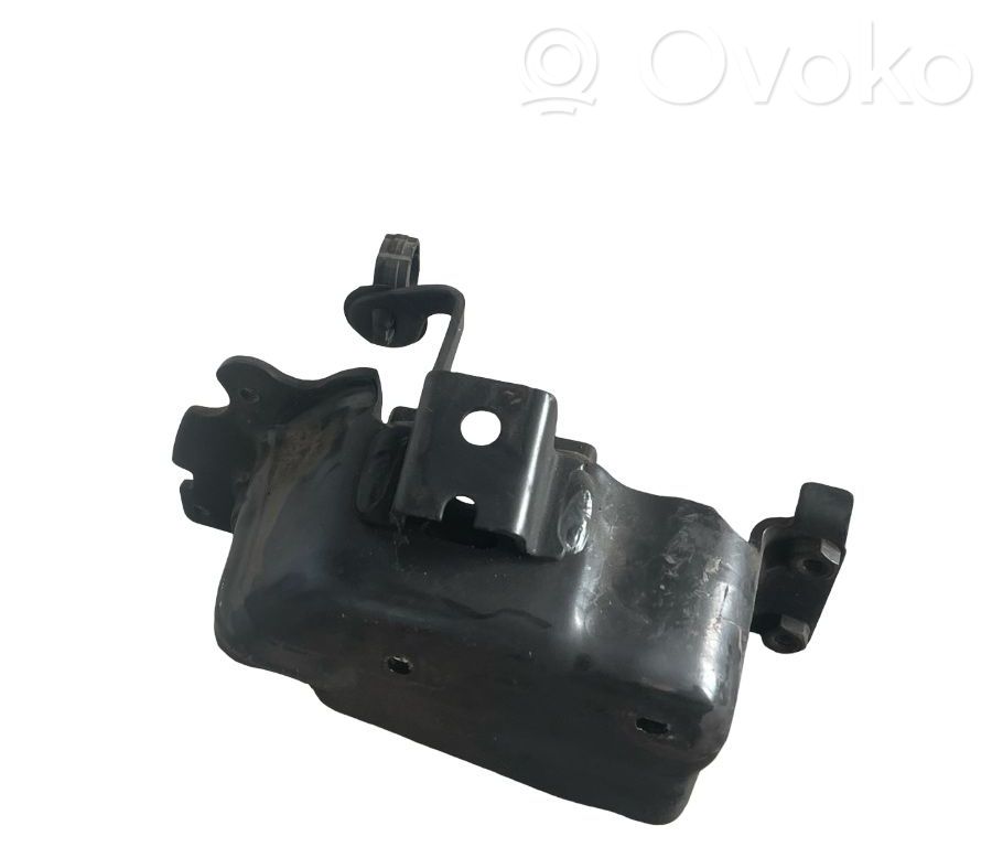 Peugeot 407 Fuel filter bracket/mount holder 