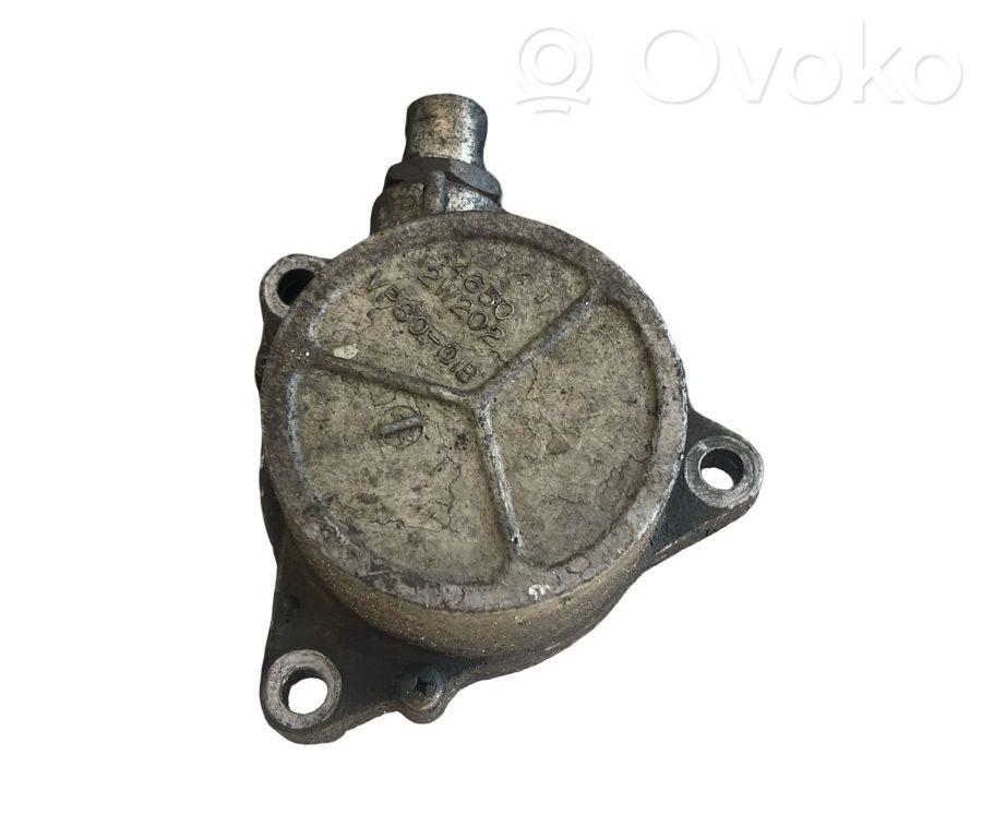 Nissan Patrol Y61 Vacuum pump 