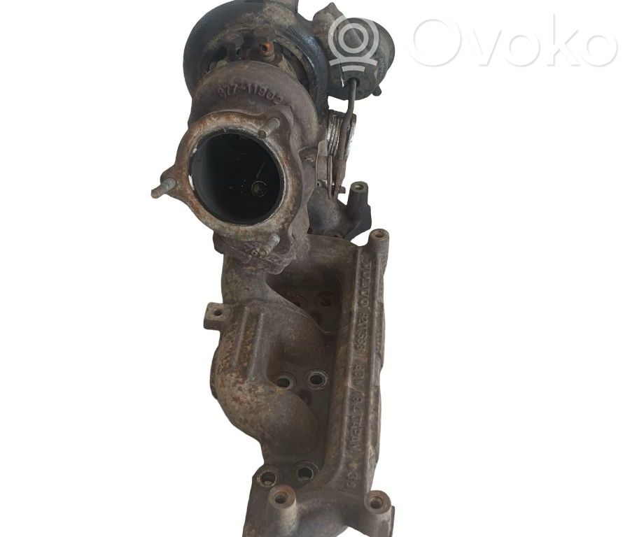 Turbo   8658096