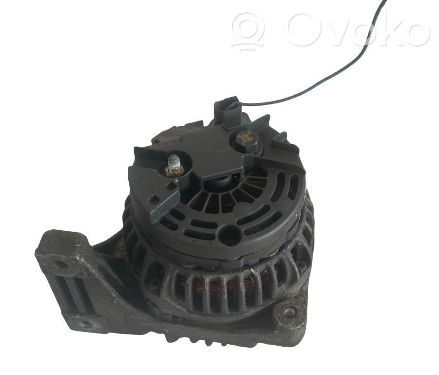 Alternador   9442841