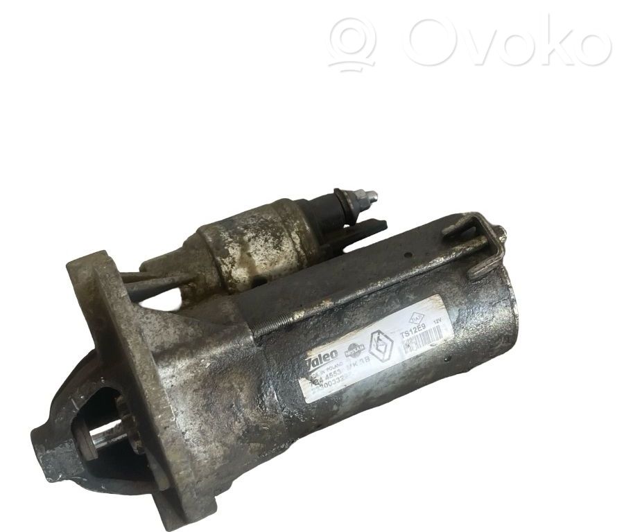 Démarreur   223003329R