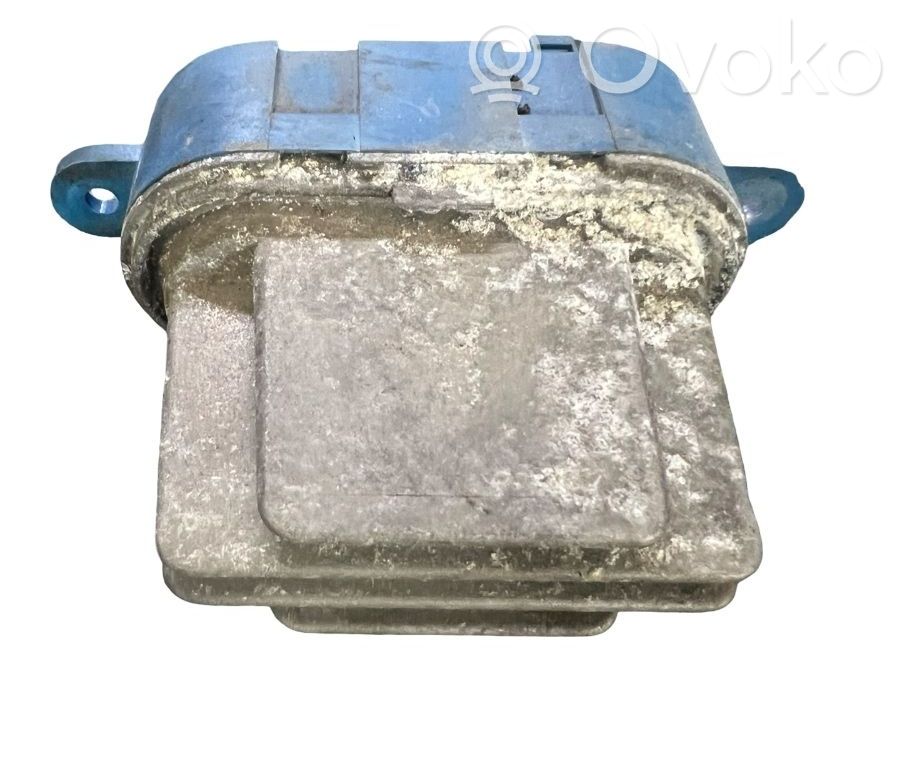 Porsche Cayenne (9PA) Releu ventilator lichid răcire 