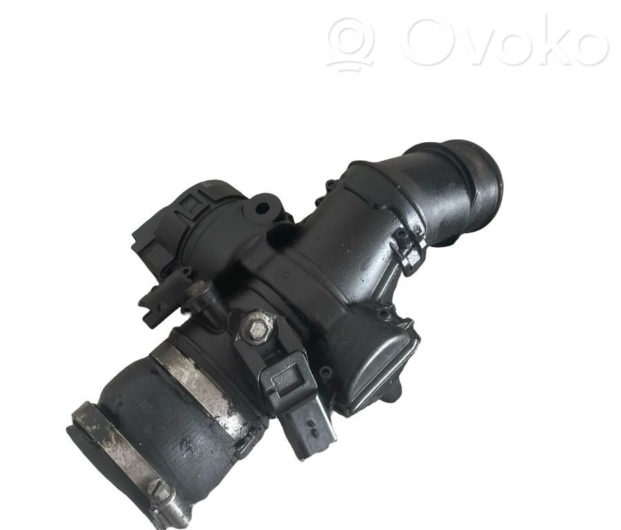 Drosselklappe   25365223