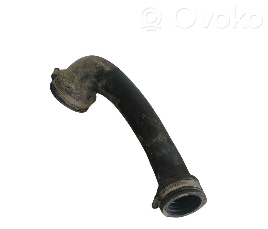 Intercooler hose/pipe   9680051280
