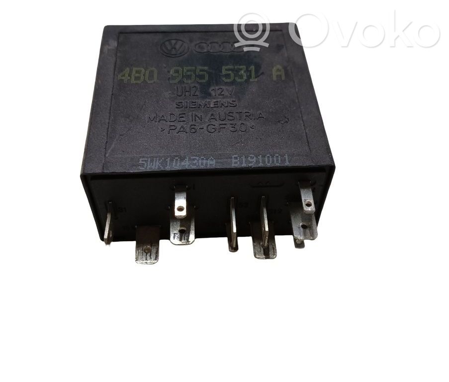 Muu rele   4B0955531A