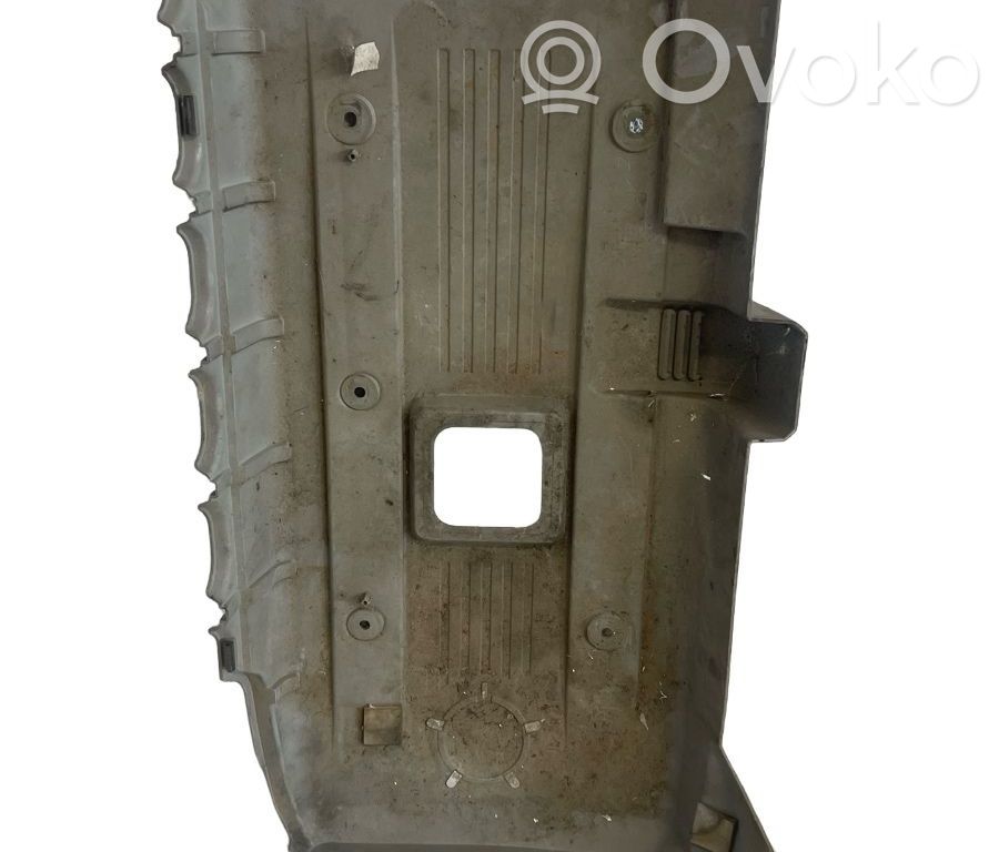 BMW 5 E60 E61 Motorabdeckung 