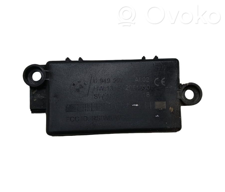 Boîtier module alarme   6949226