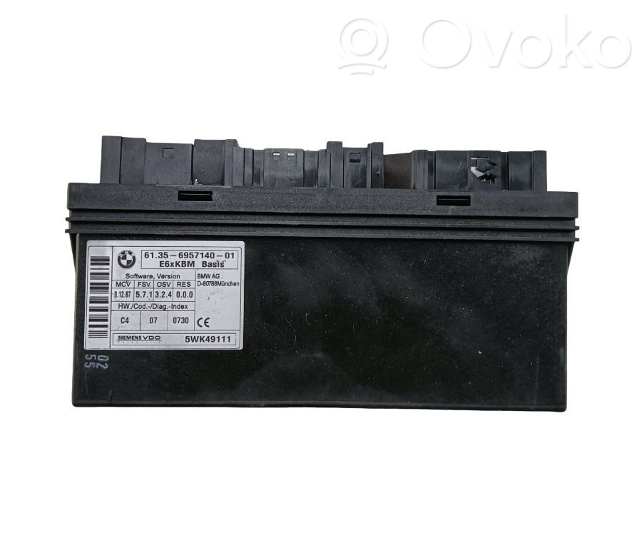 Module confort   6957140