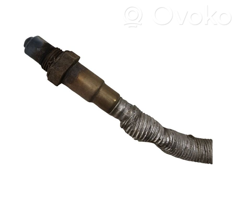 BMW 6 E63 E64 Lambda probe sensor 