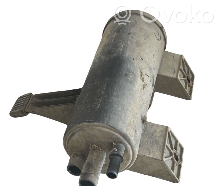 Active carbon filter fuel vapour canister   6761043