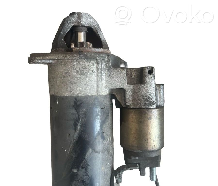 Motor de arranque   A0051517401