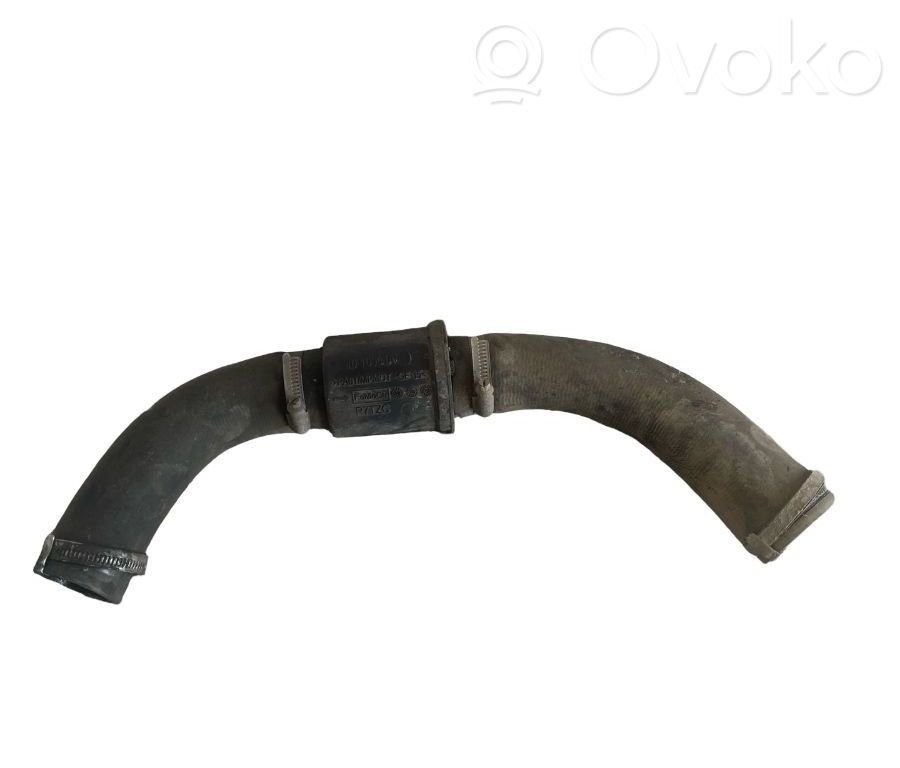 Interkūlera šļūtene (-es) / caurule (-es)   4010994A