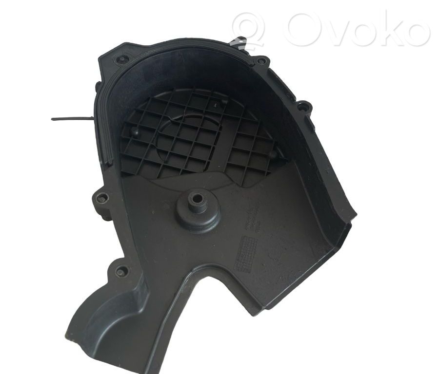 Cache carter courroie de distribution   4R8Q6019BE