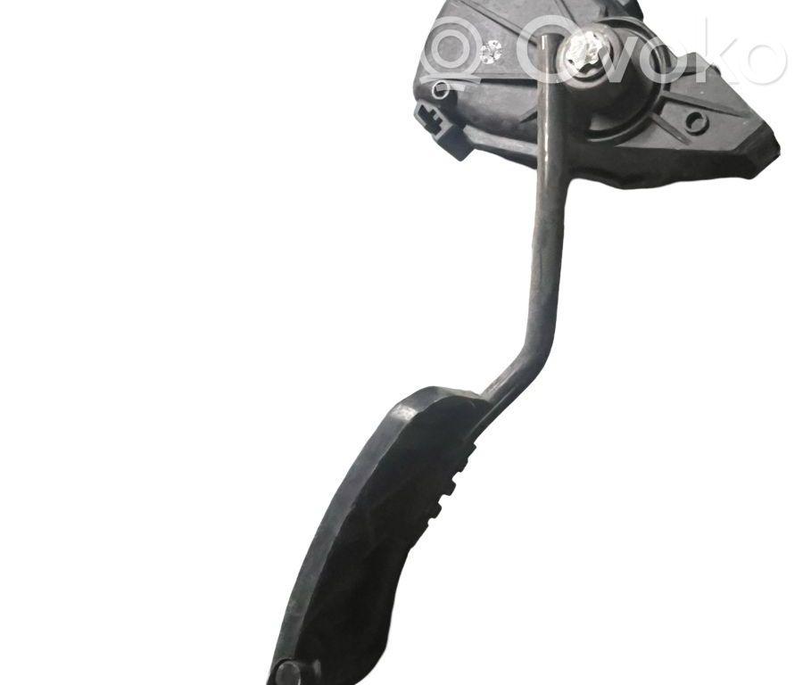 Renault Master II Accelerator throttle pedal 