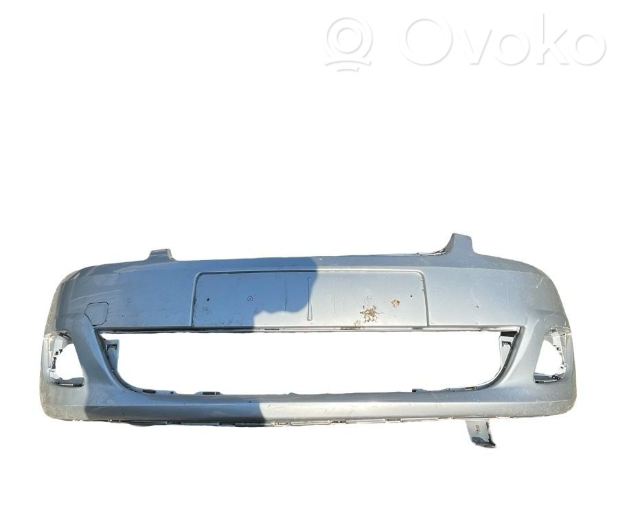 Ford Fiesta Front bumper 