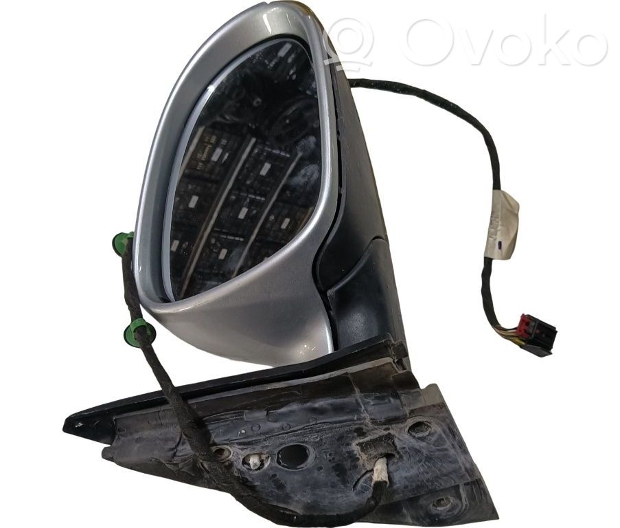 Volkswagen Golf V Specchietto retrovisore elettrico portiera anteriore 