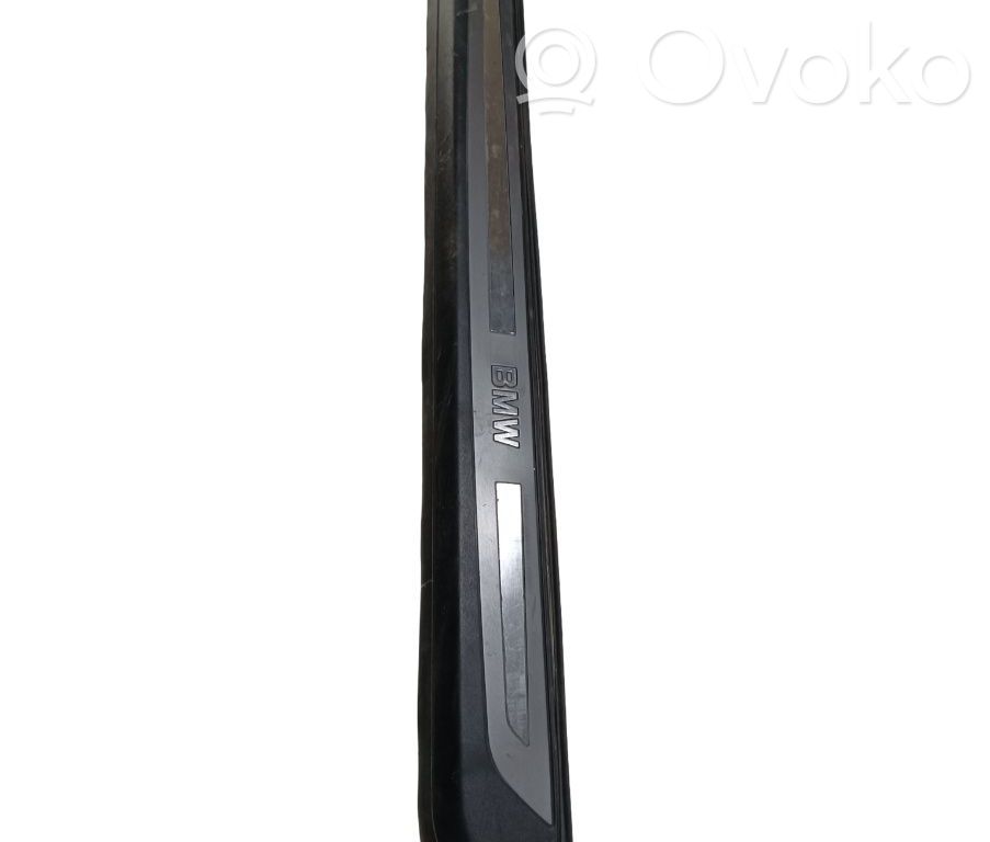 BMW 6 E63 E64 Other sill/pillar trim element 