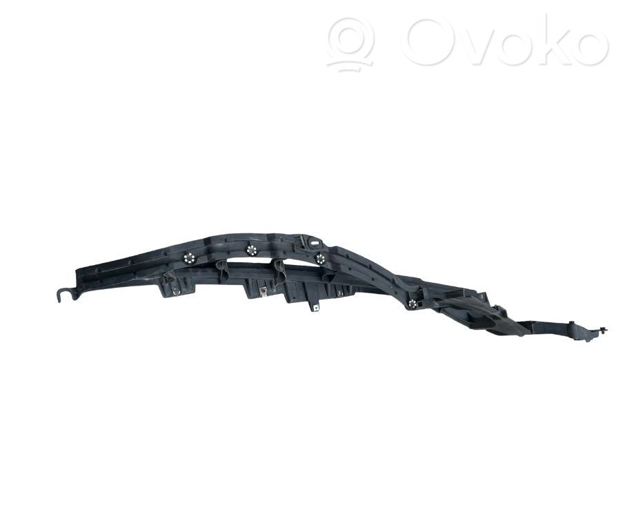 Front bumper mounting bracket   7165471