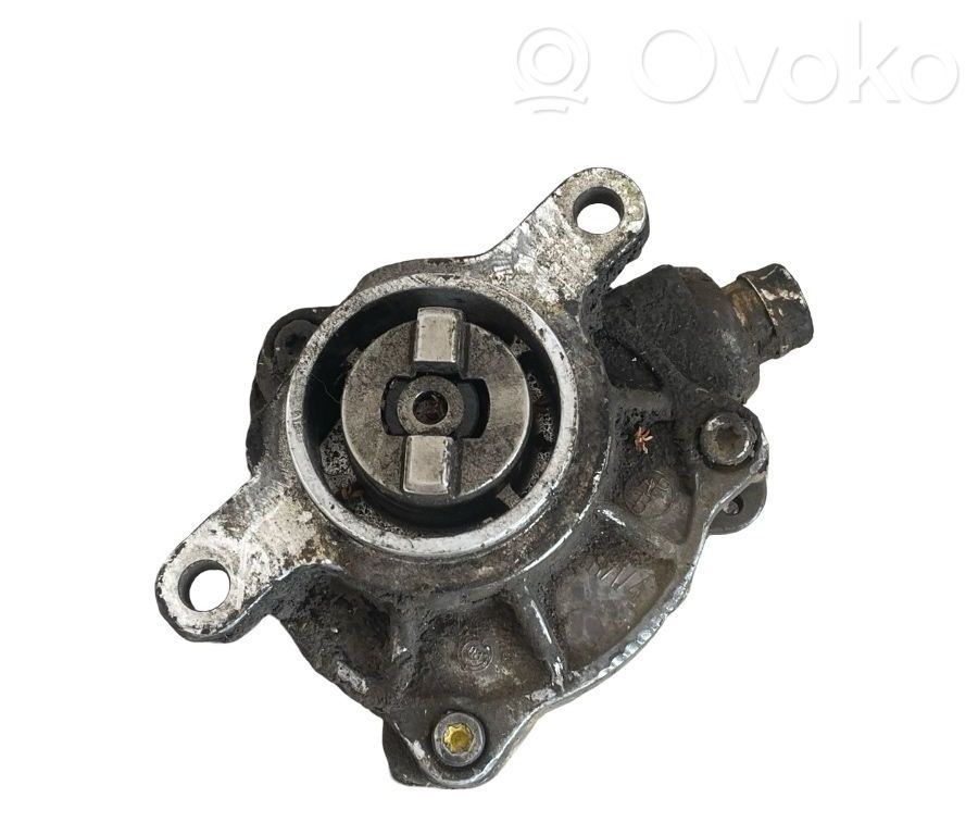 Bomba de vacío   8200797164