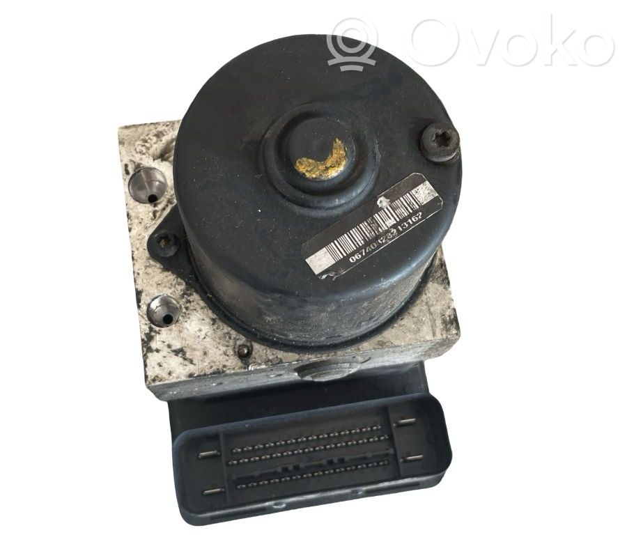 ABS Steuergerät   6N612C405AA