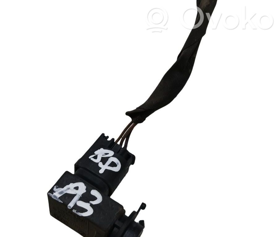 Sensor de calidad del aire   4B0907659A