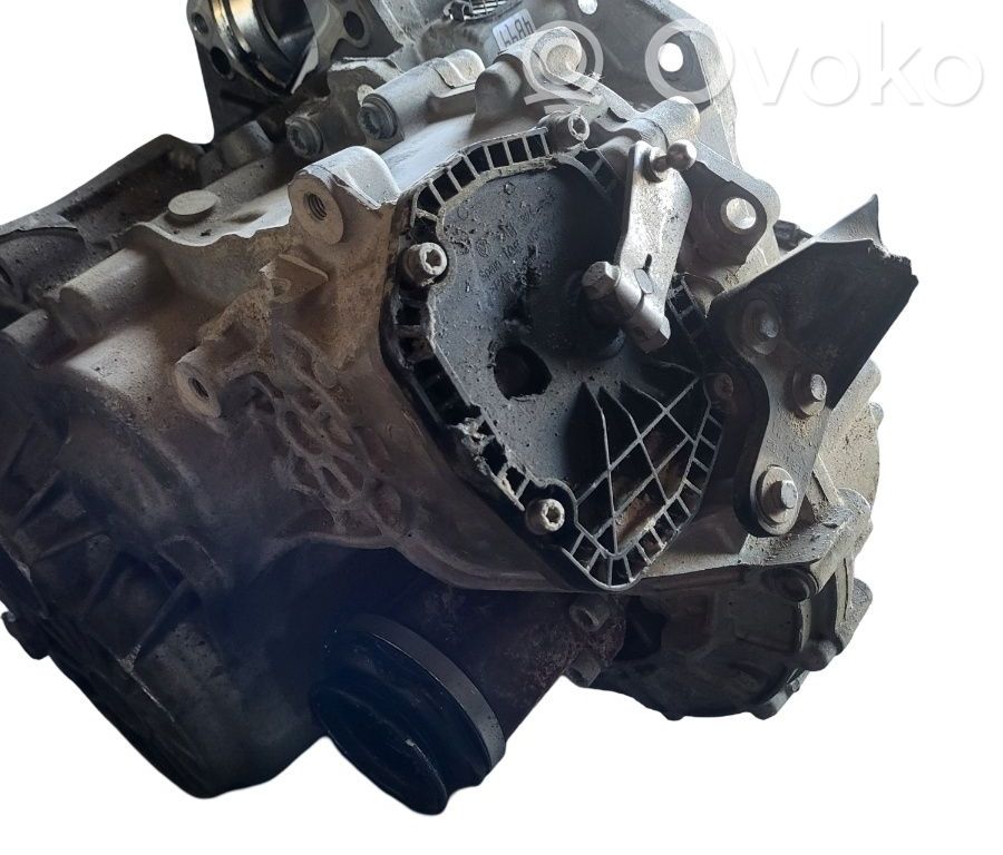 Automatic gearbox   URG