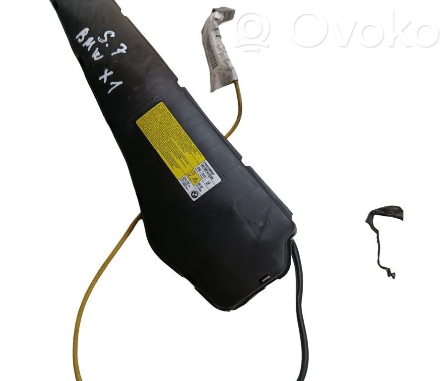 Sitz-Airbag   611147801