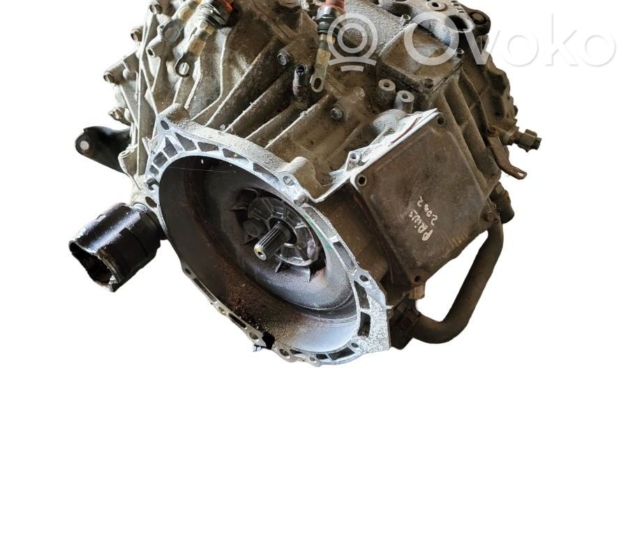 Automatic gearbox   Y9Z71Z