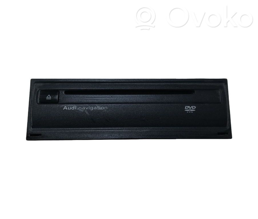 Head unit multimedia control   4E0919887C