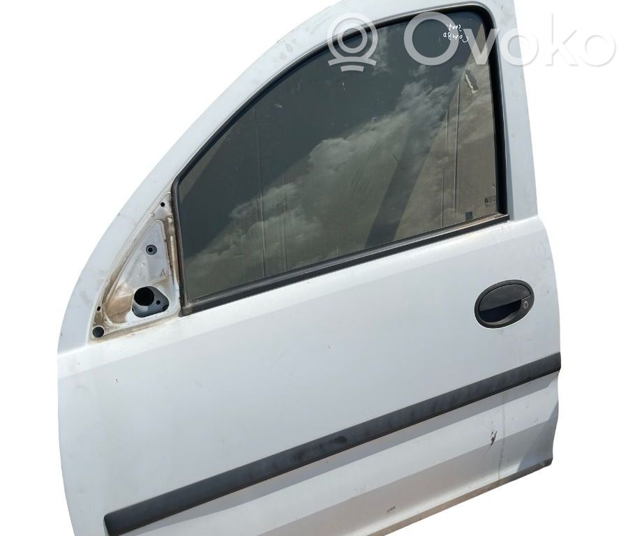 Front door   13227382