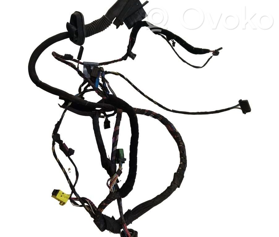 Cableado de puerta delantera   61126973905