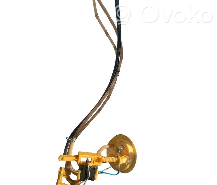 Kraftstoffpumpe mechanisch   A2C53033244