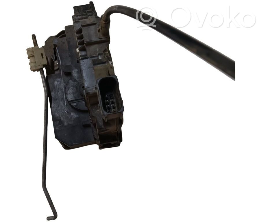 Etuoven lukko   13258271