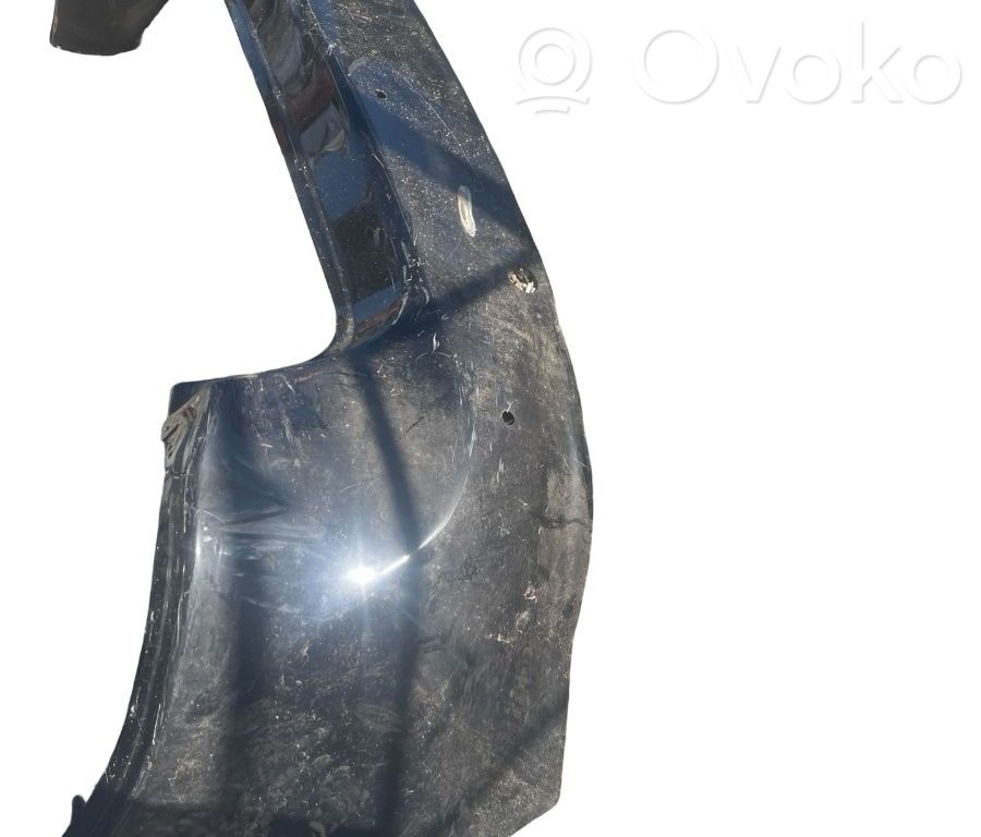 Rear bumper   7P5807421